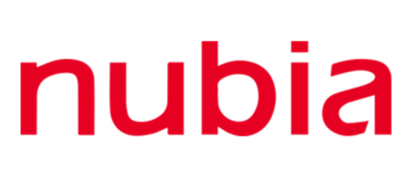 NUBIA