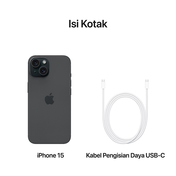 APPLE IPHONE 15