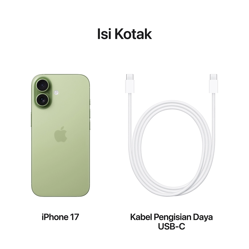 APPLE IPHONE 17