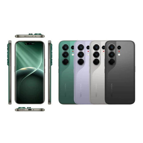 TECNO CAMON 50 PRO