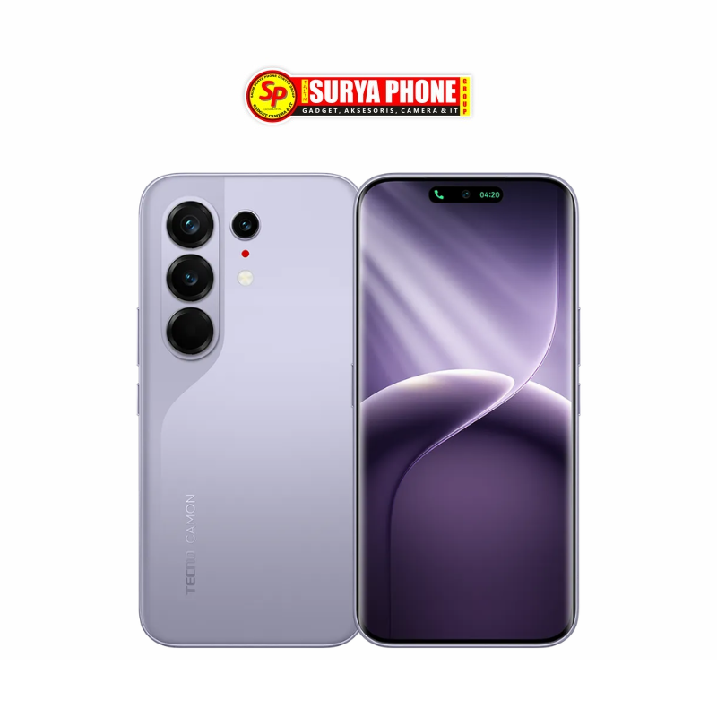 TECNO CAMON 50 PRO