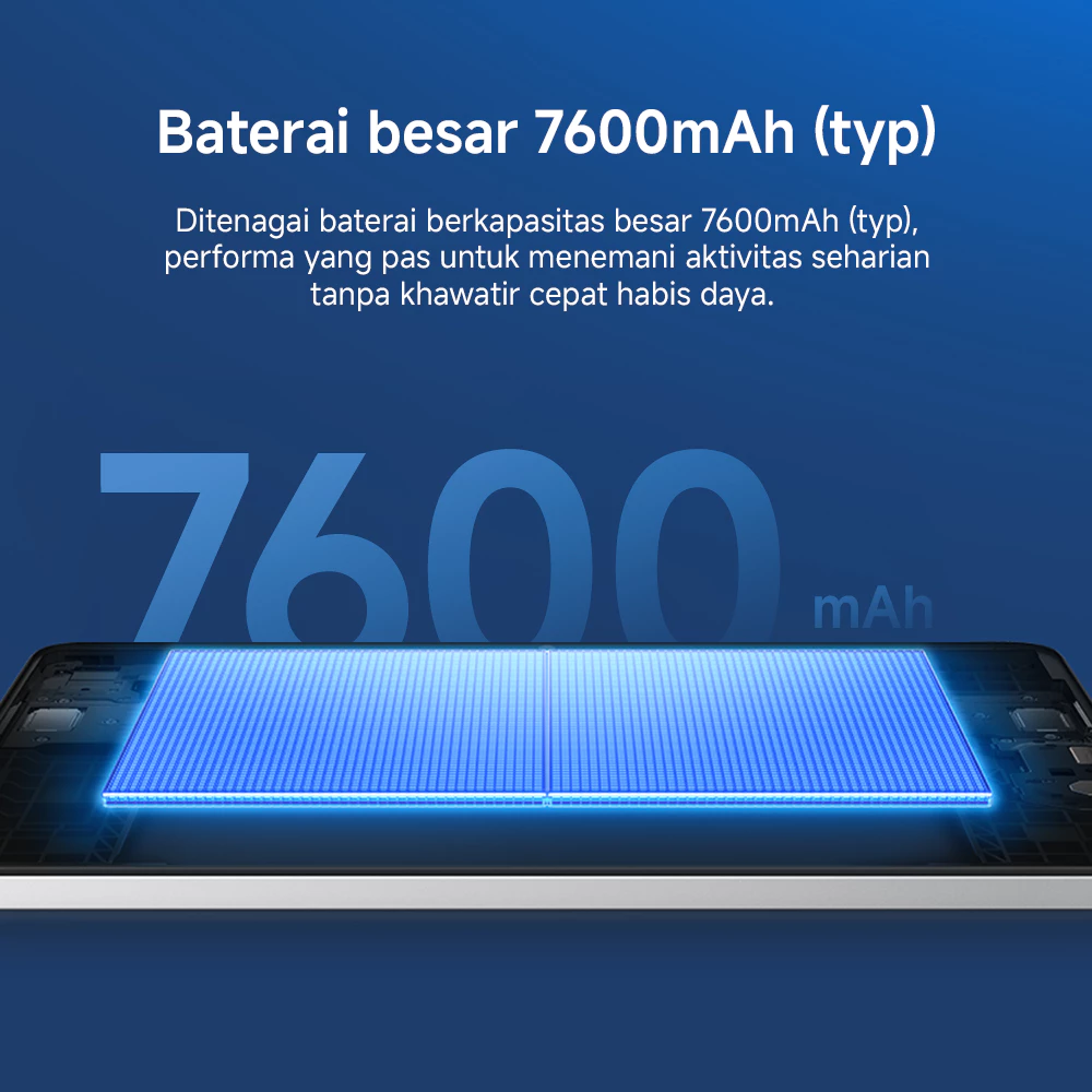 XIAOMI REDMI PAD 2 9.7 INCH WIFI
