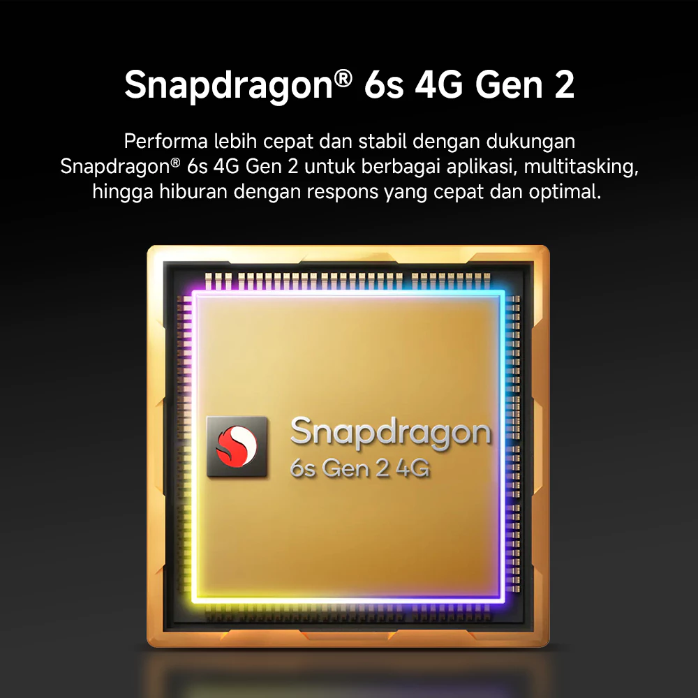 XIAOMI REDMI PAD 2 9.7 INCH 4G