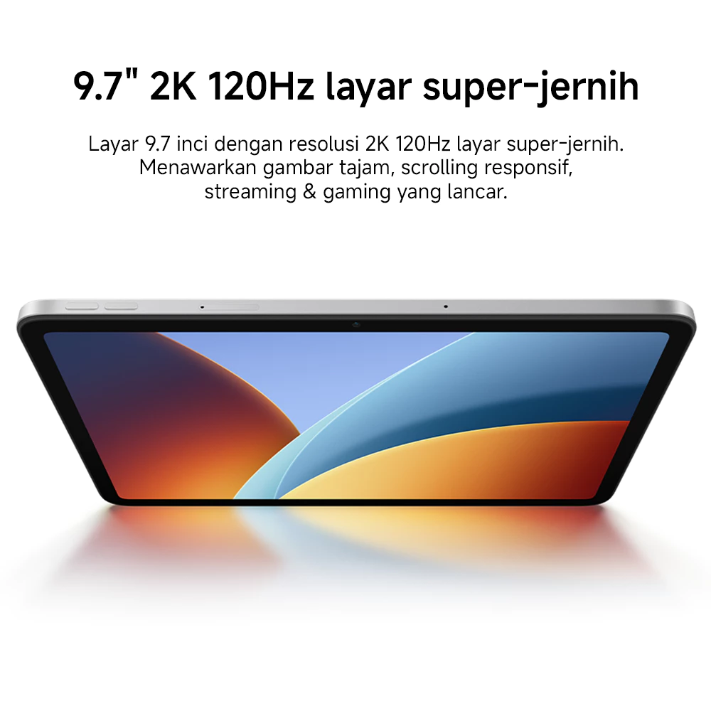 XIAOMI REDMI PAD 2 9.7 INCH 4G