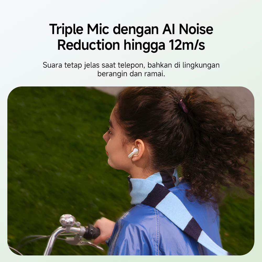 XIAOMI REDMI BUDS 8