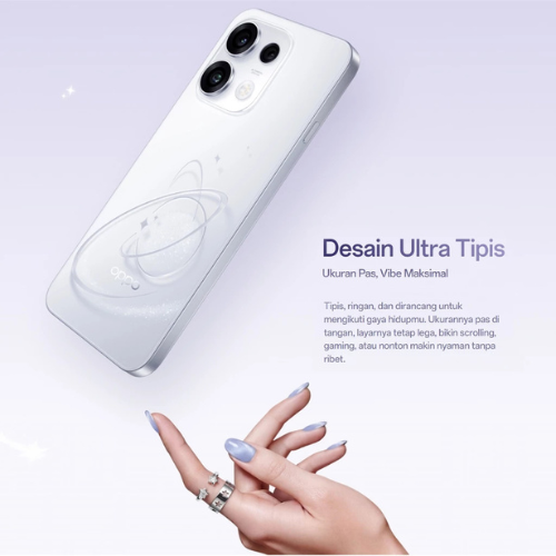 OPPO RENO 16 PRO 5G