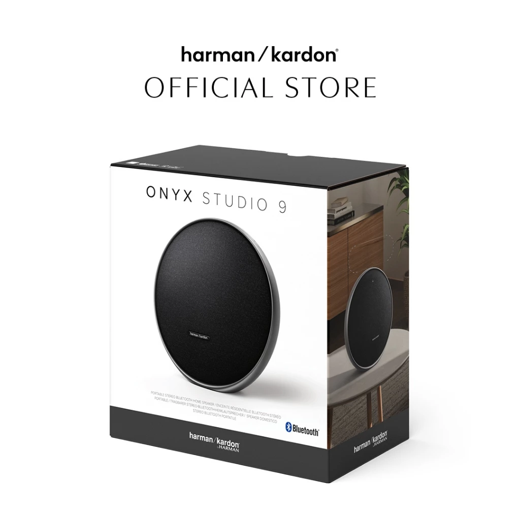 SPEAKER HARMAN KARDON ONYX 9