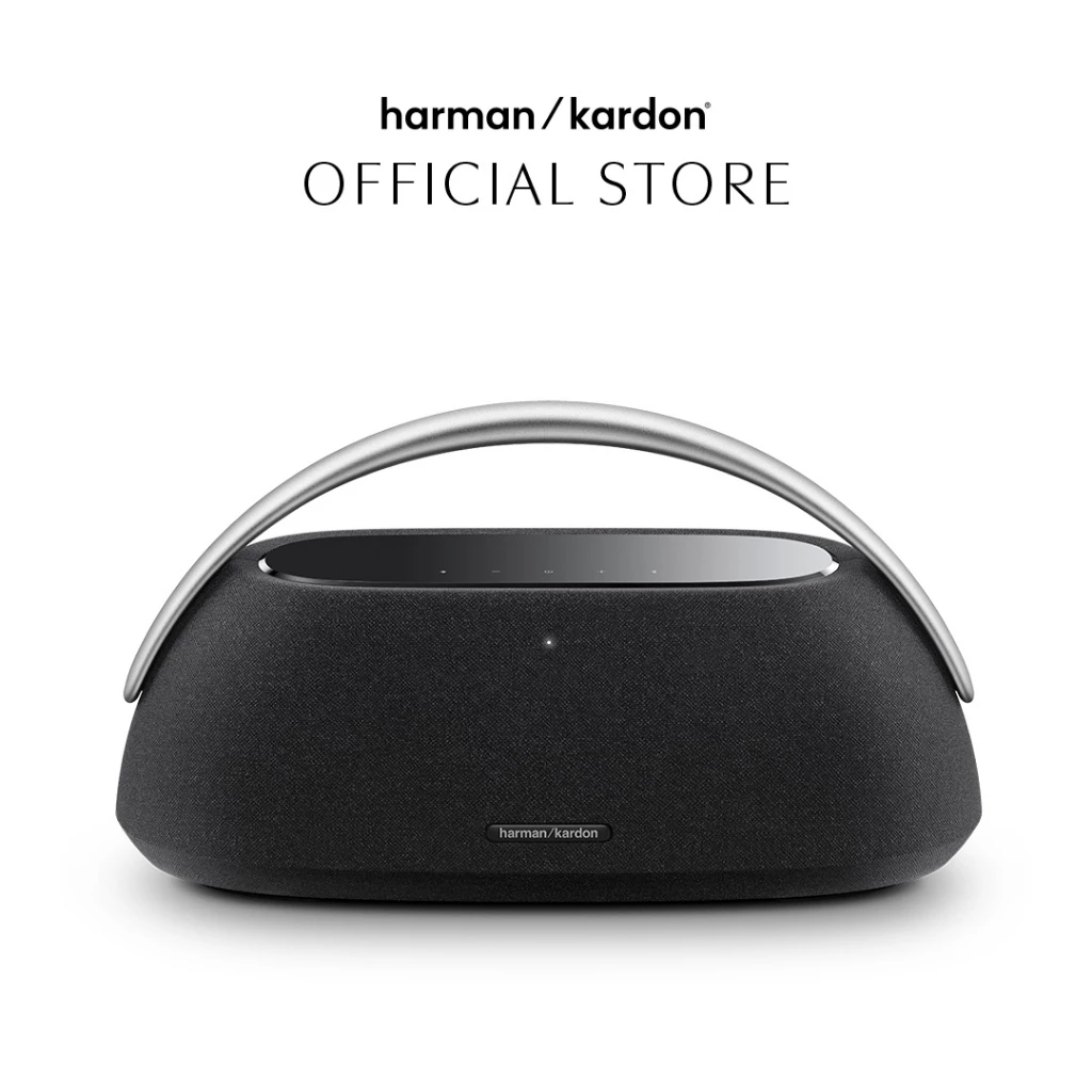 SPEAKER HARMAN KARDON GO + PLAY 3