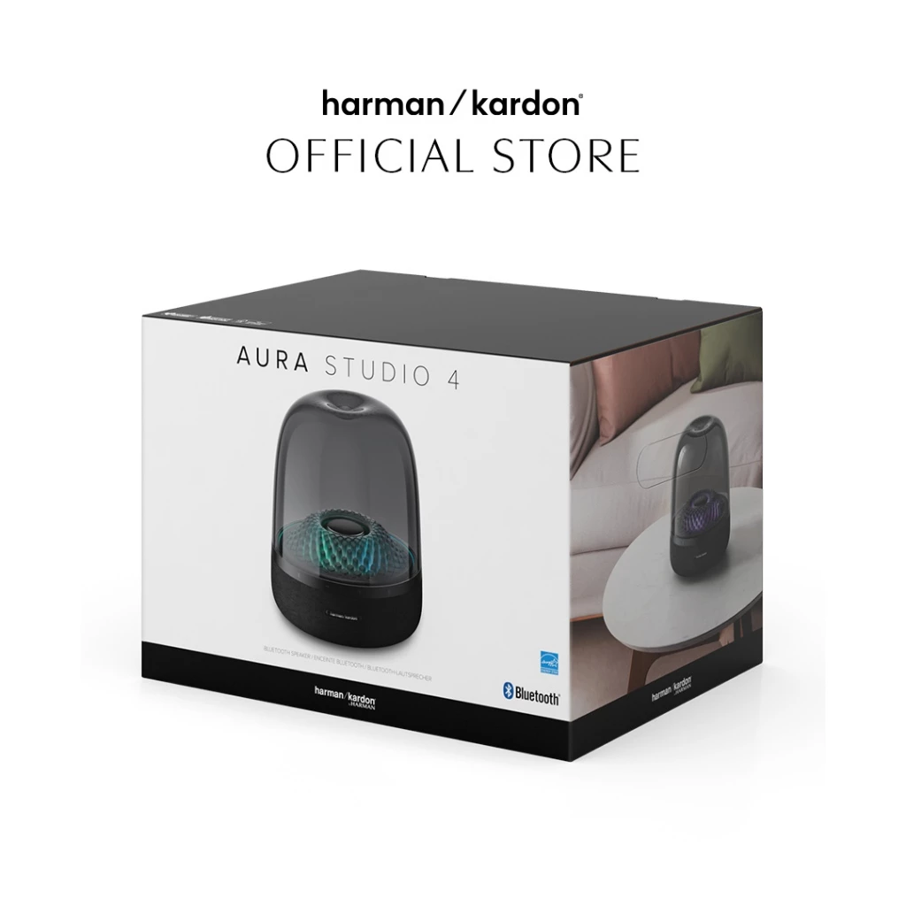 SPEAKER HARMAN KARDON AURA STUDIO 4