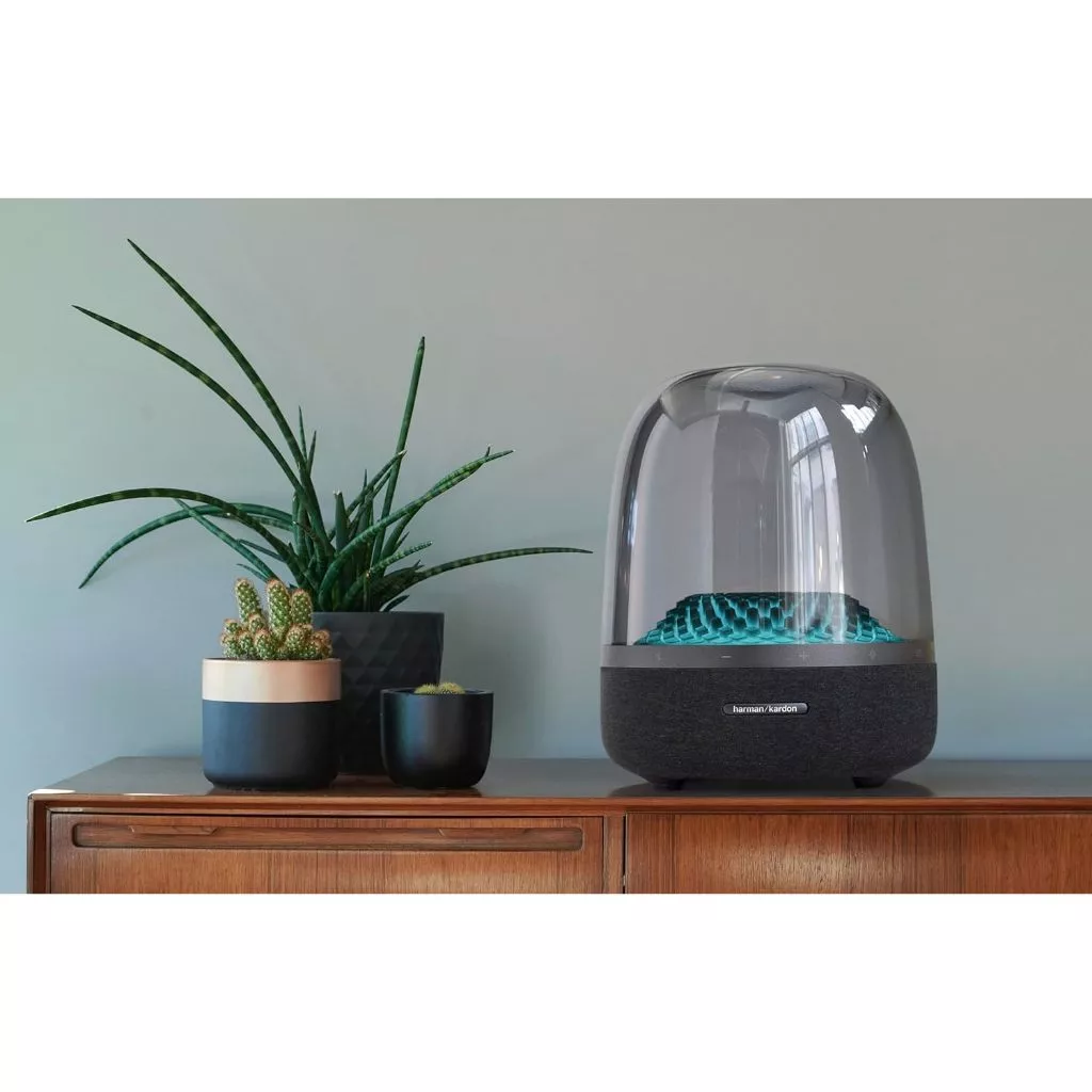 SPEAKER HARMAN KARDON AURA STUDIO 4