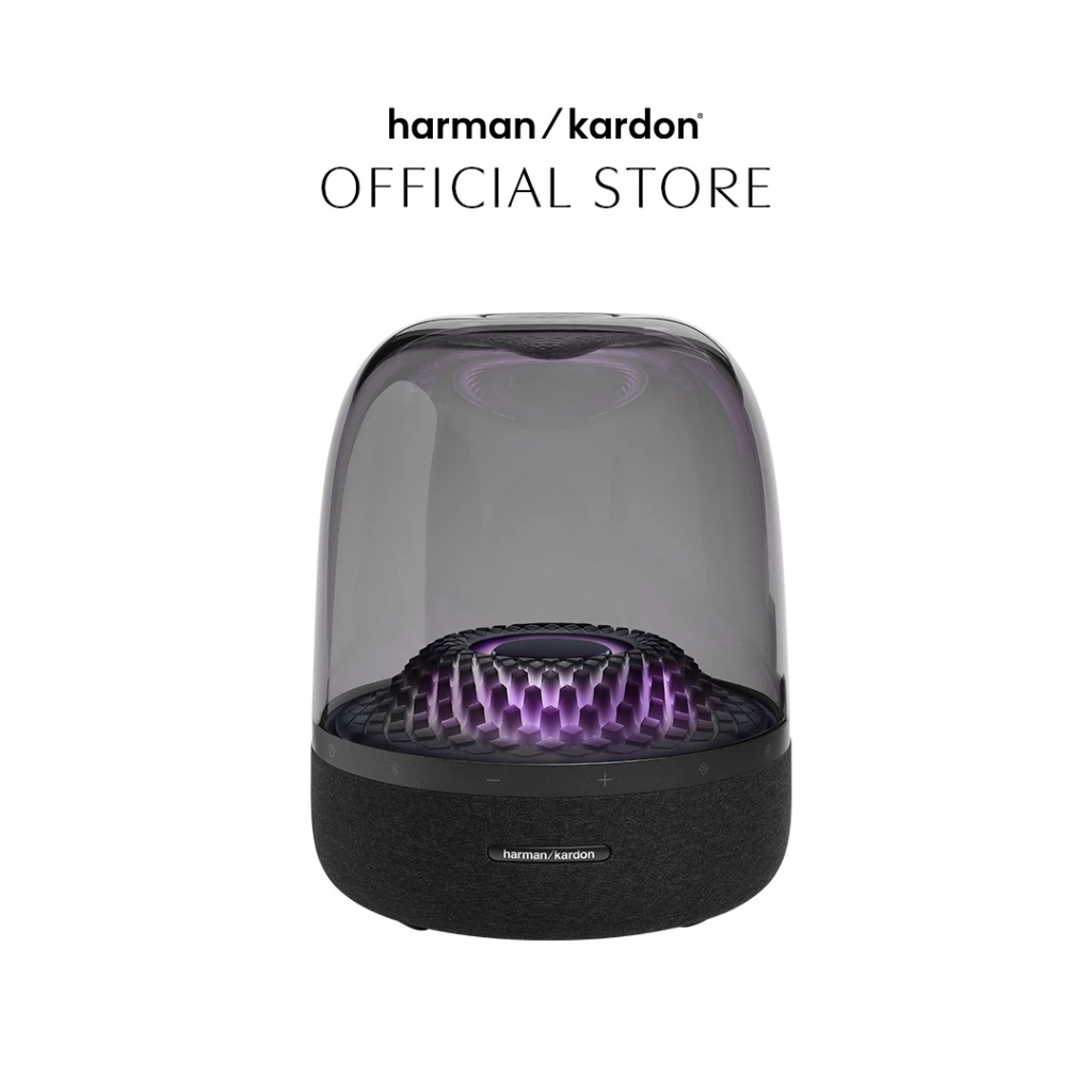 SPEAKER HARMAN KARDON AURA STUDIO 4