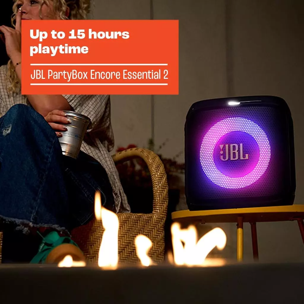 SPEAKER JBL PARTYBOX ENCORE NON MIC
