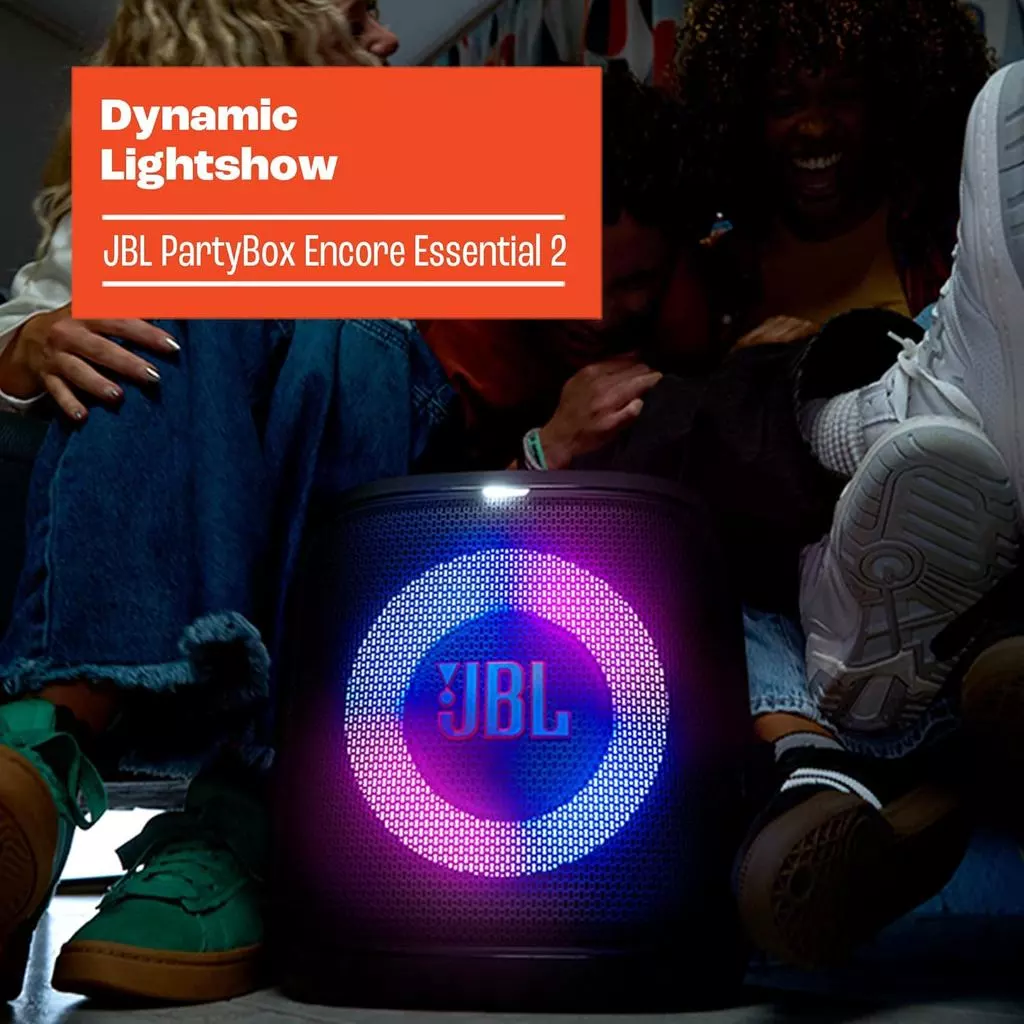 SPEAKER JBL PARTYBOX ENCORE NON MIC