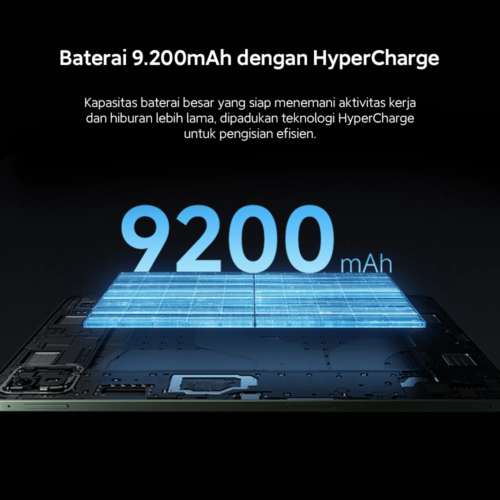 XIAOMI PAD 8