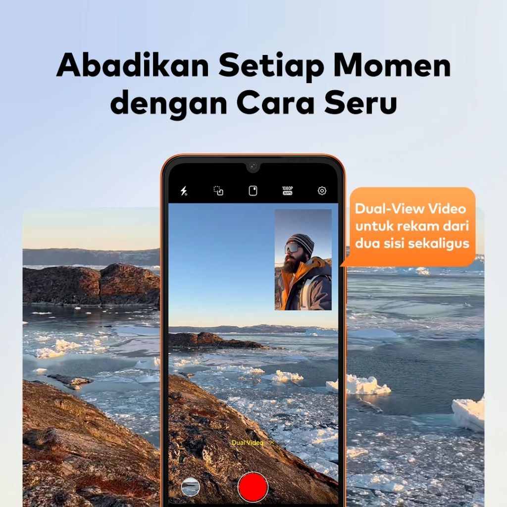 ITEL A200