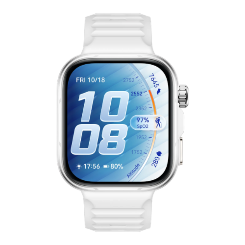 HUAWEI WATCH FIT 5 PRO