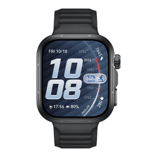 HUAWEI WATCH FIT 5 PRO