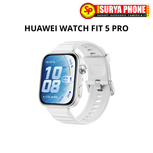 HUAWEI WATCH FIT 5 PRO