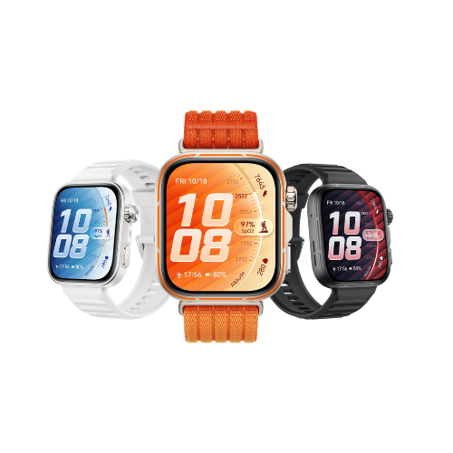 HUAWEI WATCH FIT 5 PRO