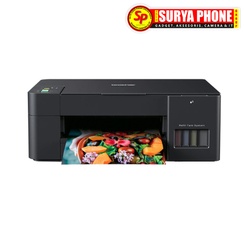 PRINTER BROTHER DCP-T220 (PRINT SCAN COPY)