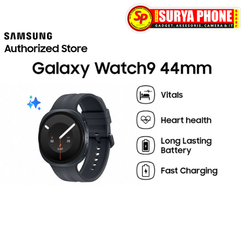 SAMSUNG GALAXY WATCH 9 40MM