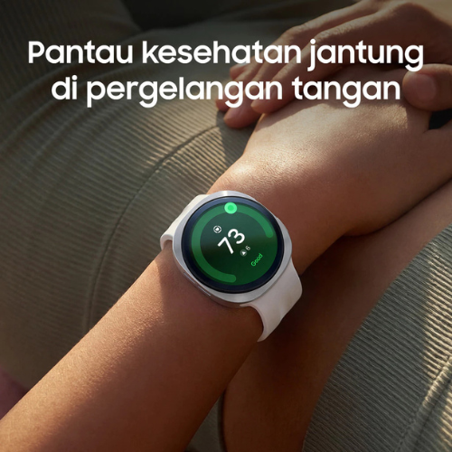 SAMSUNG GALAXY WATCH 9 40MM
