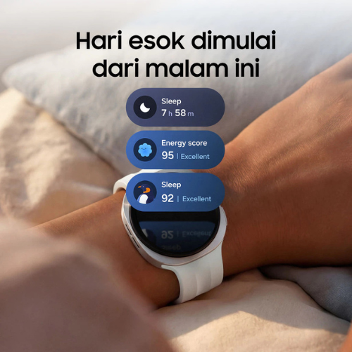 SAMSUNG GALAXY WATCH 9 44MM