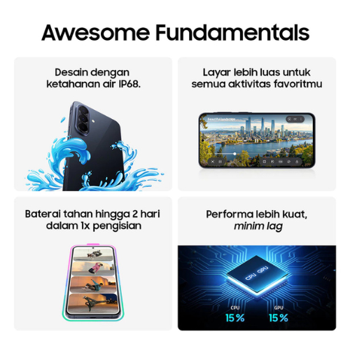 Samsung Galaxy A57 5G
