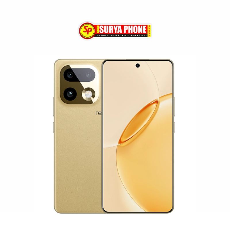 REALME 16 PRO+ 5G