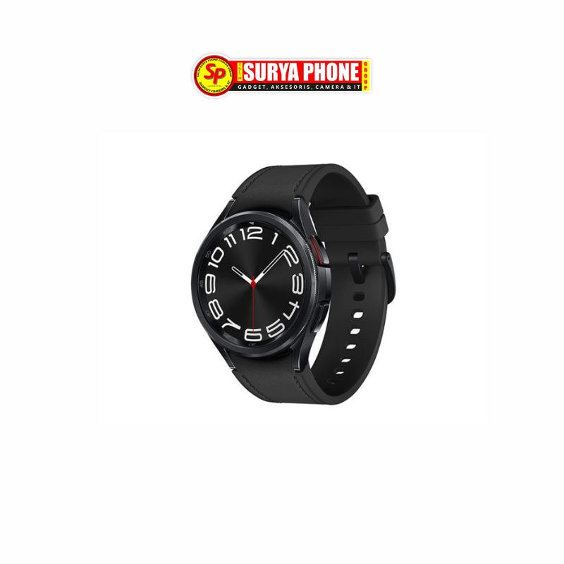 SAMSUNG WATCH 6 CLASSIC 43MM