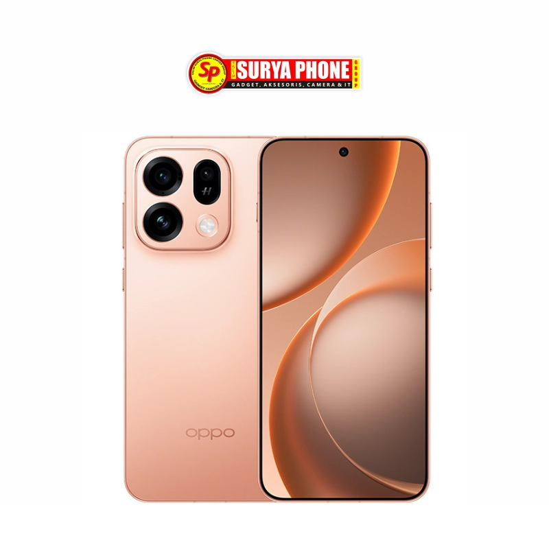 OPPO FIND X9S
