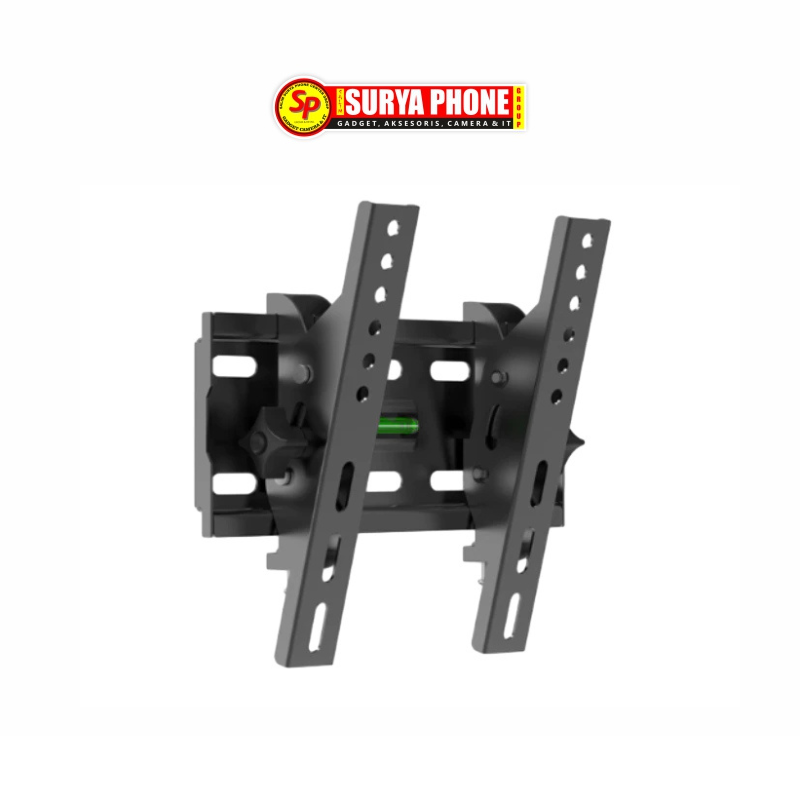 BRACKET TV LED 14-43 INCH