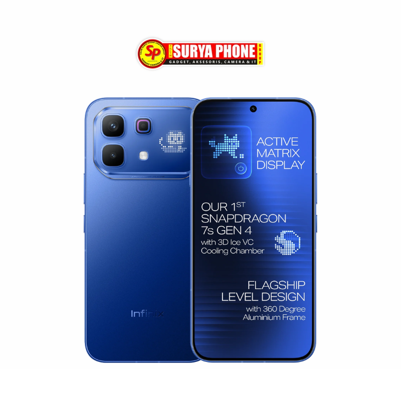 INFINIX NOTE 60 PRO