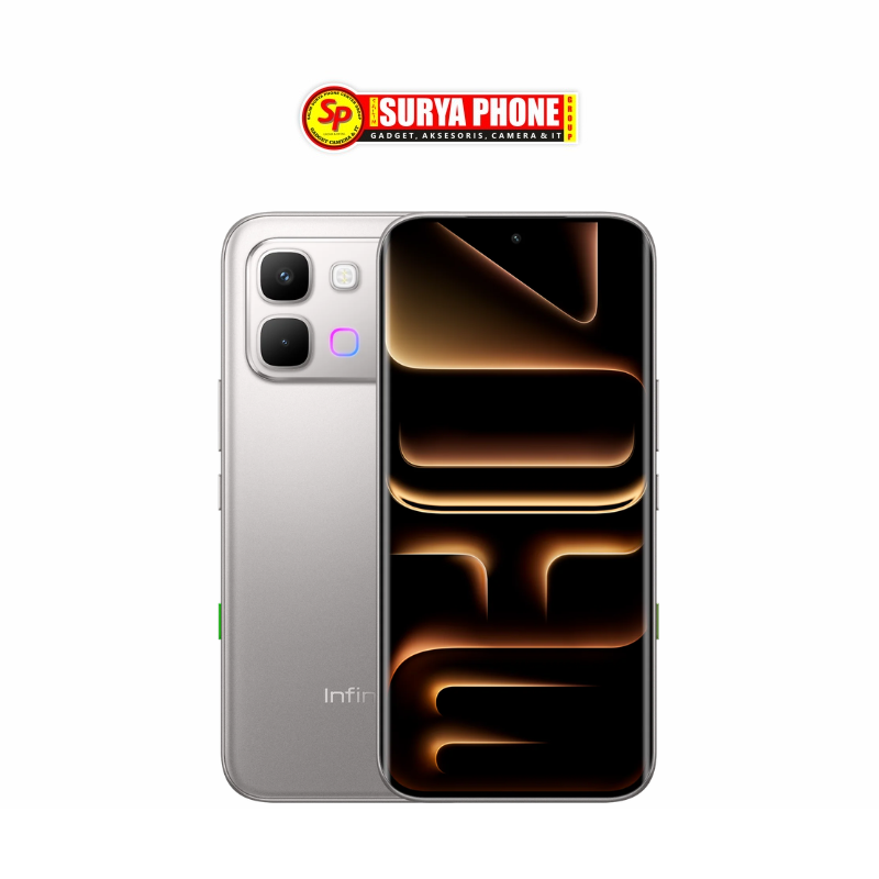 INFINIX NOTE EDGE 5G
