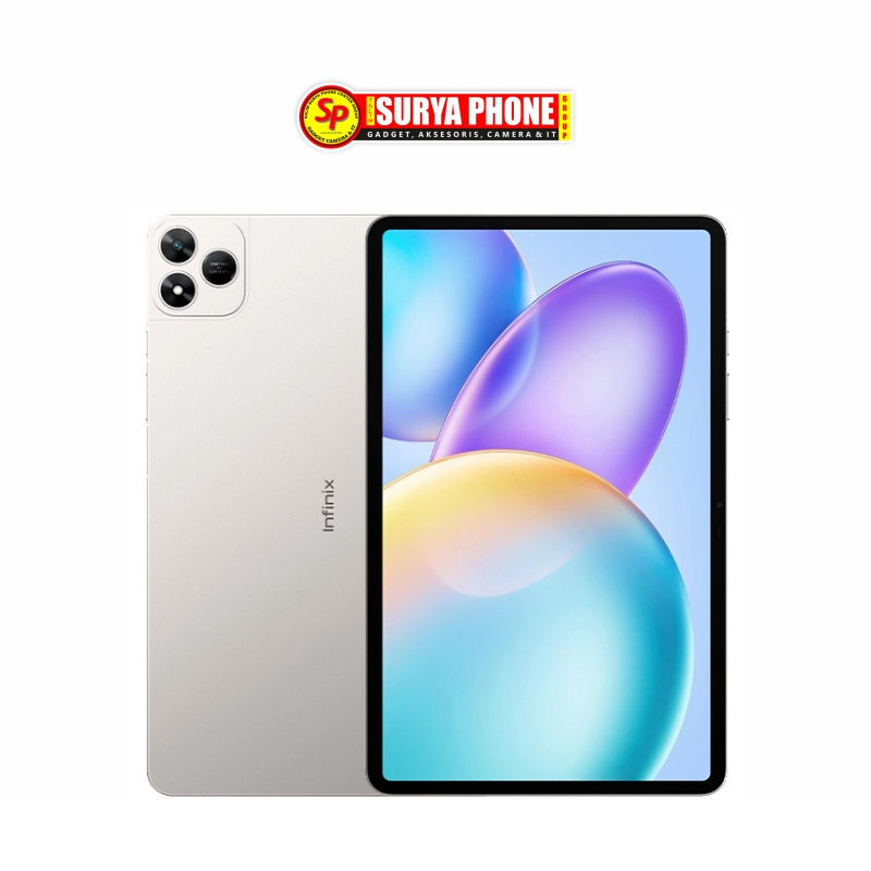 INFINIX XPAD 20 PRO