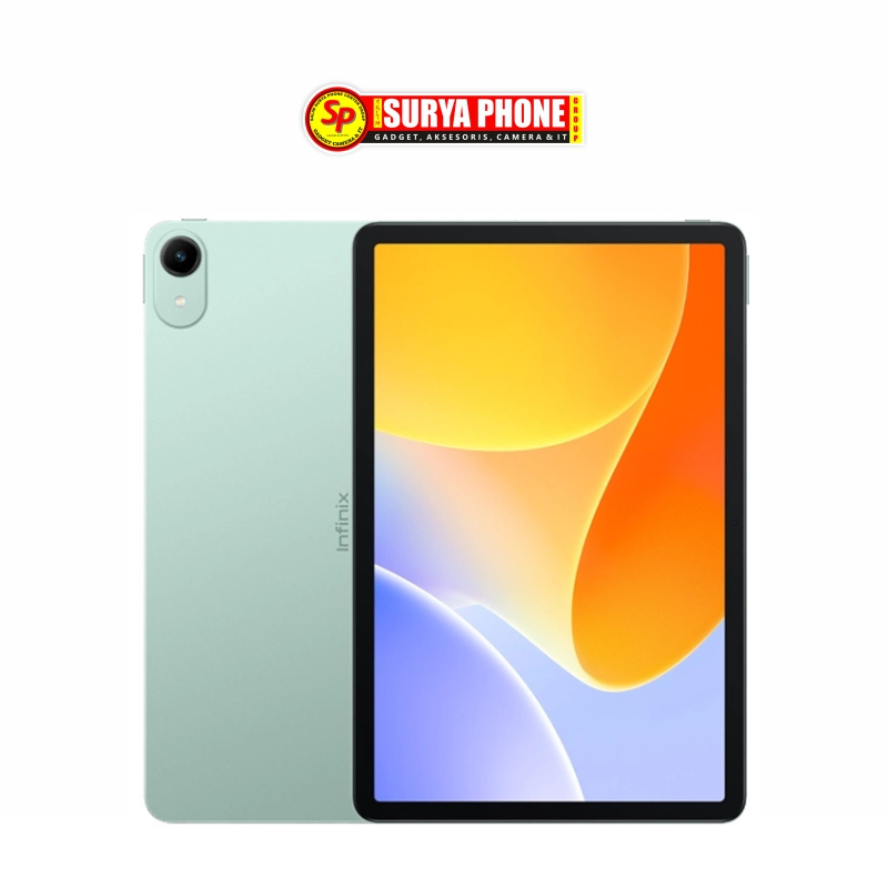 INFINIX XPAD 30E 4G