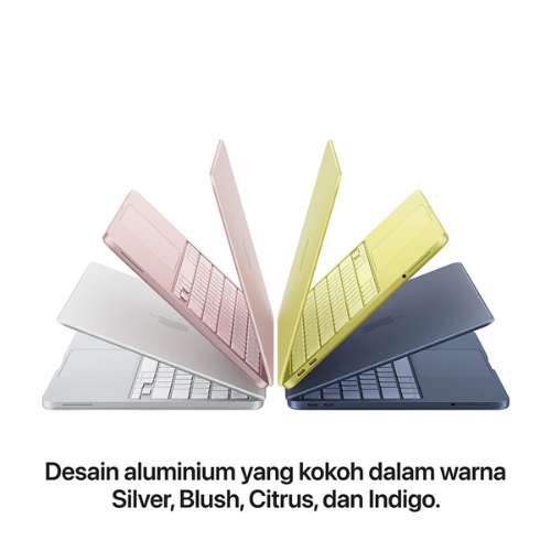 MACBOOK NEO 13IN (A18PRO / 6C)