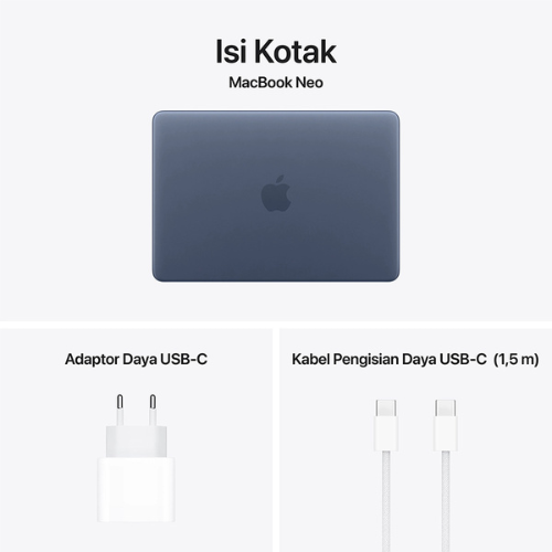 MACBOOK NEO 13IN (A18PRO / 6C)
