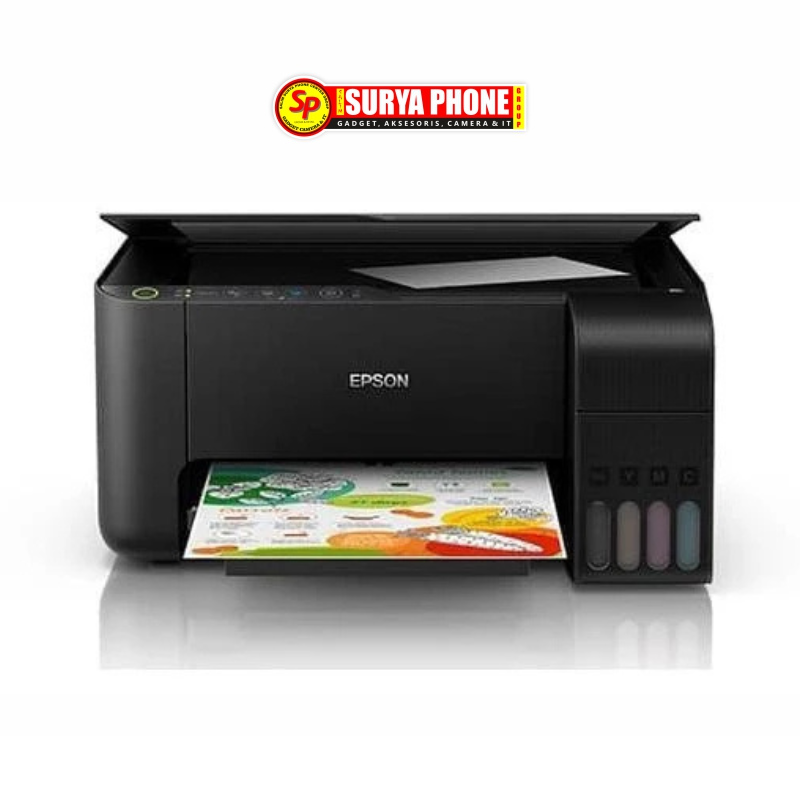 PRINTER EPSON L3251 TKDN (PRINT SCAN COPY WIFI)