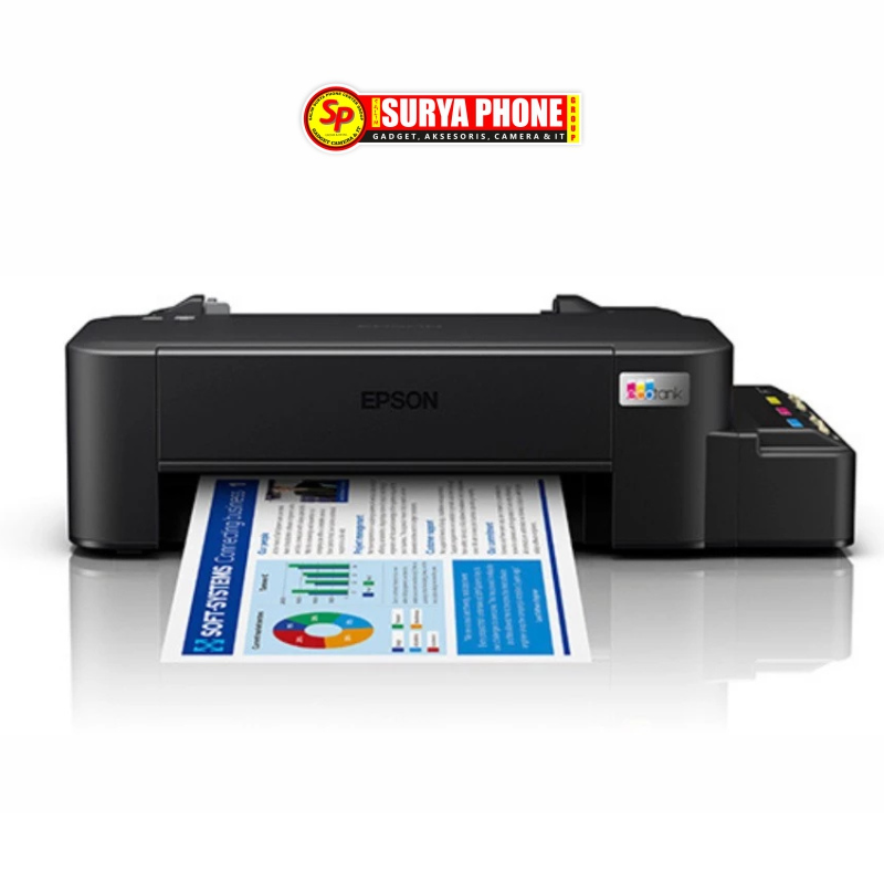 PRINTER EPSON L121 (PRINT ONLY)