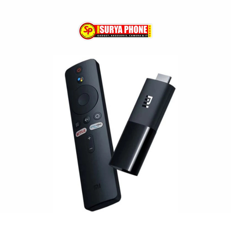 XIAOMI ANDROID TV STICK DOLBY DTS SOUND