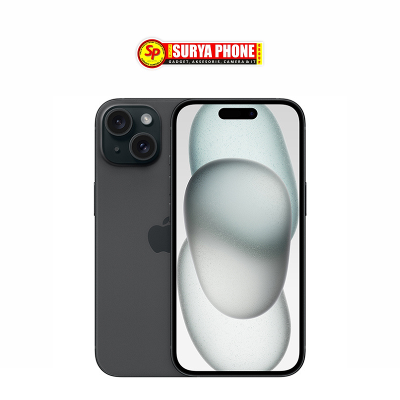 APPLE IPHONE 15