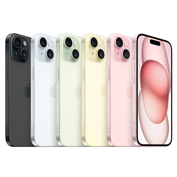 APPLE IPHONE 15