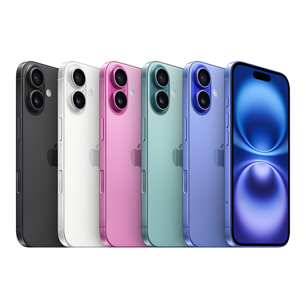 APPLE IPHONE 16