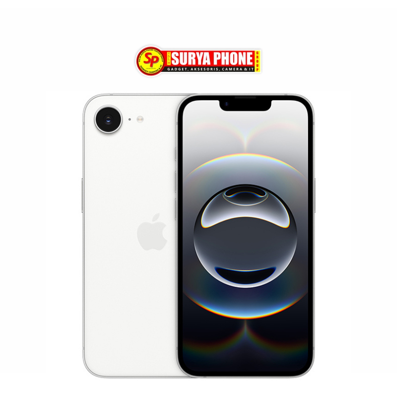 APPLE IPHONE 16e