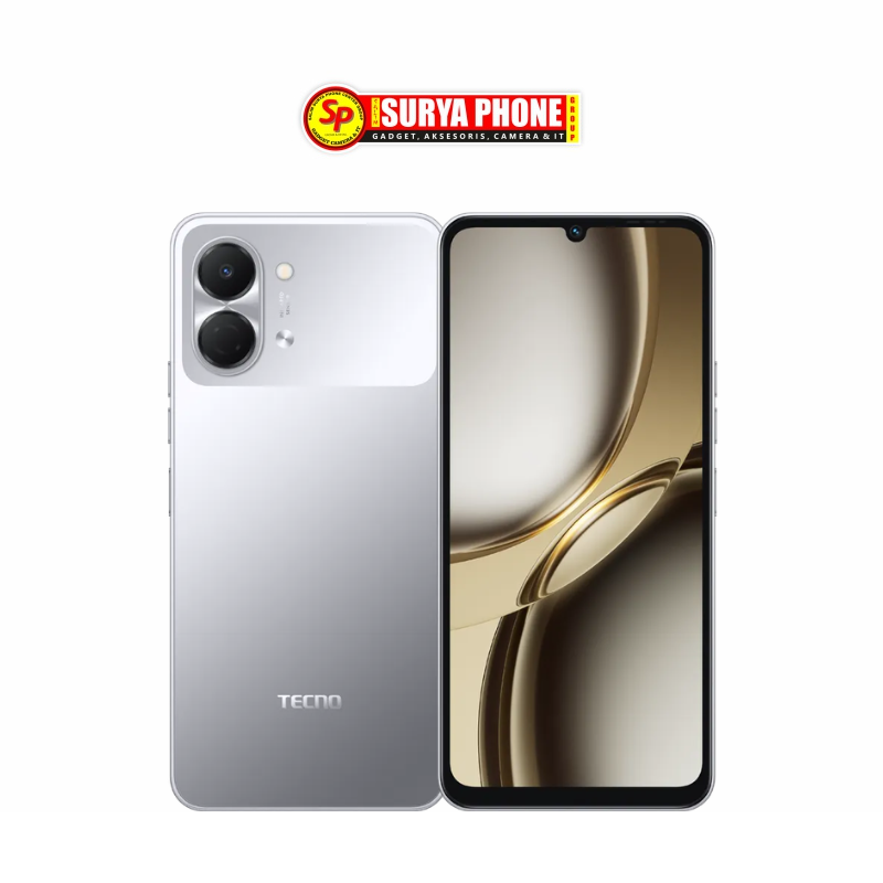 TECNO SPARK GO 3