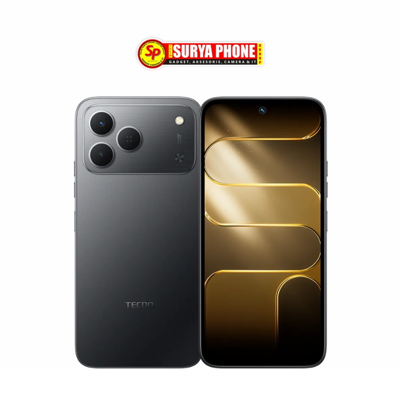 TECNO SPARK 50