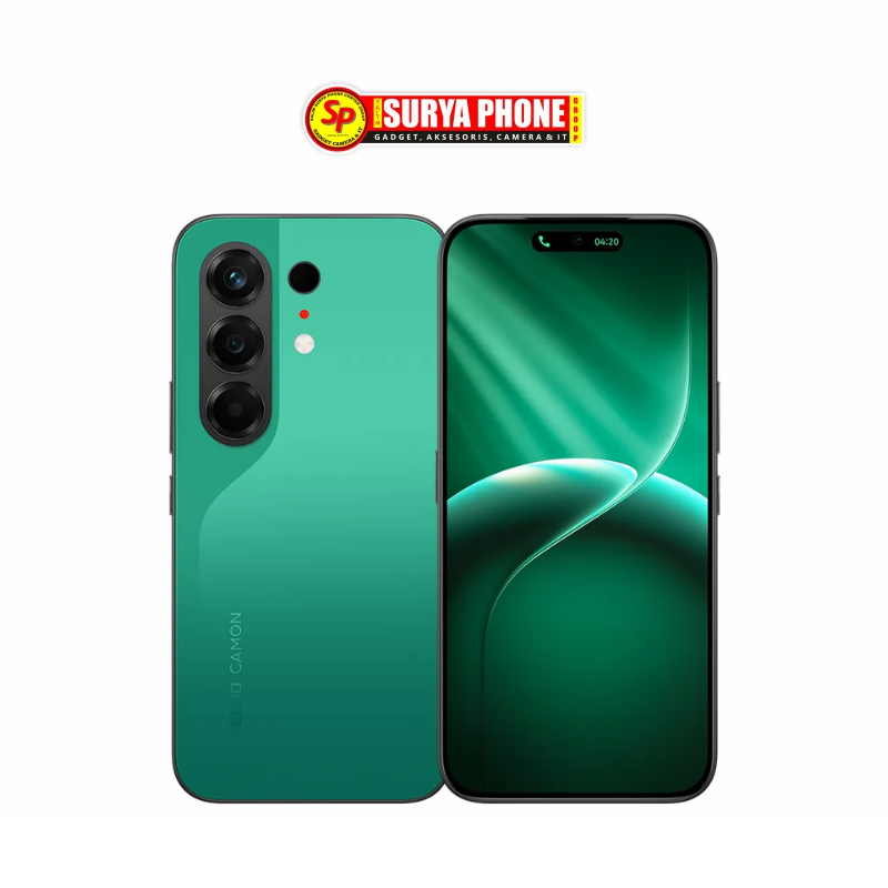 TECNO CAMON 50