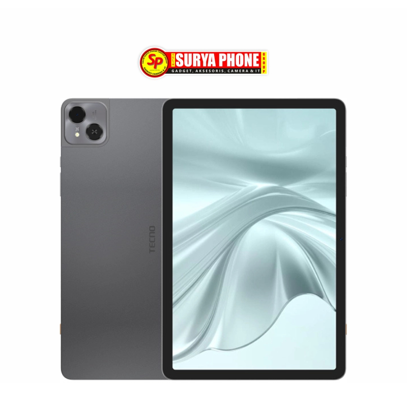 TECNO MEGAPAD SE