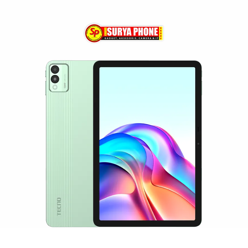 TECNO MEGAPAD 11
